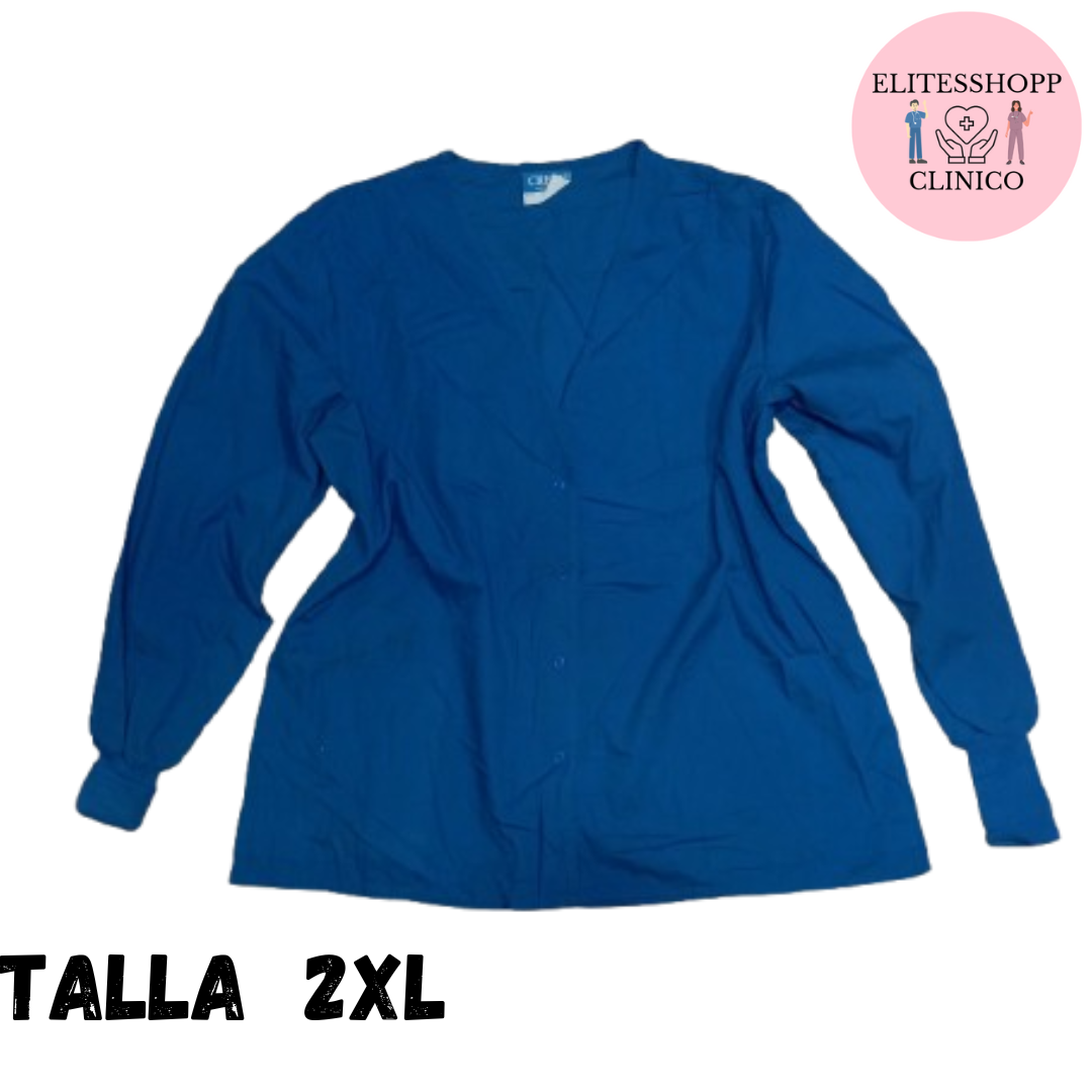 Talla 2XL🗽 (Uniformes Americanos)👩‍⚕️