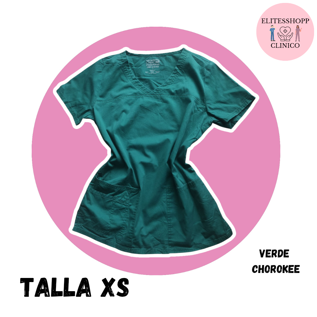 Tallas XS🗽 (Uniformes Americanos)👩‍⚕️