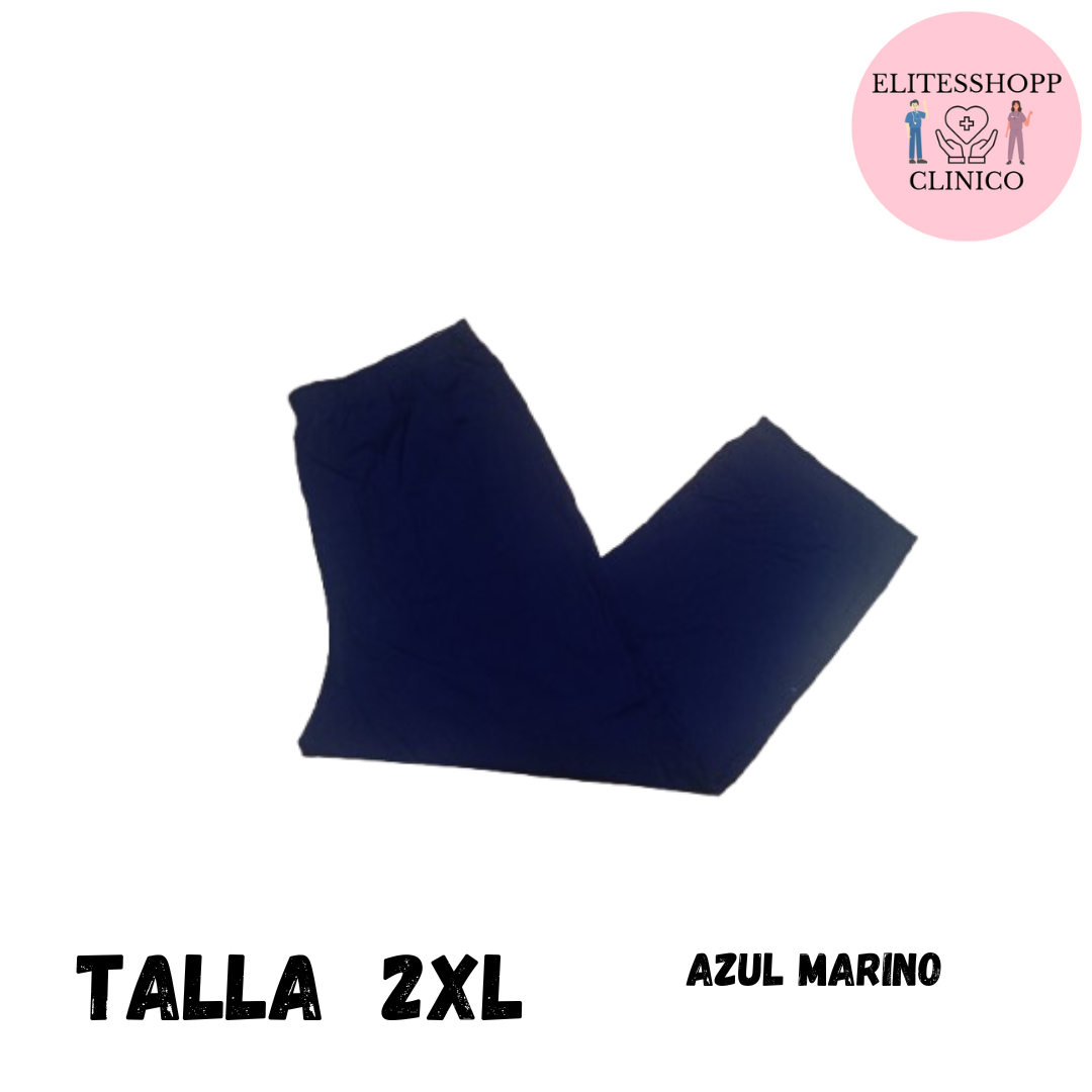 Talla 2XL🗽 (Uniformes Americanos)👩‍⚕️