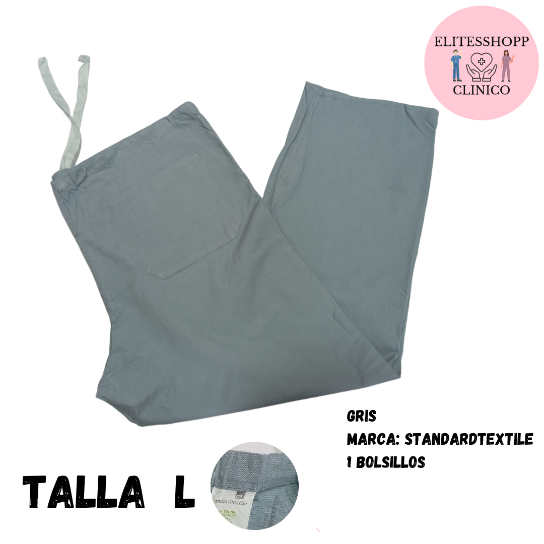 Tallas L 🗽(Uniformes Americanos)👩‍⚕️