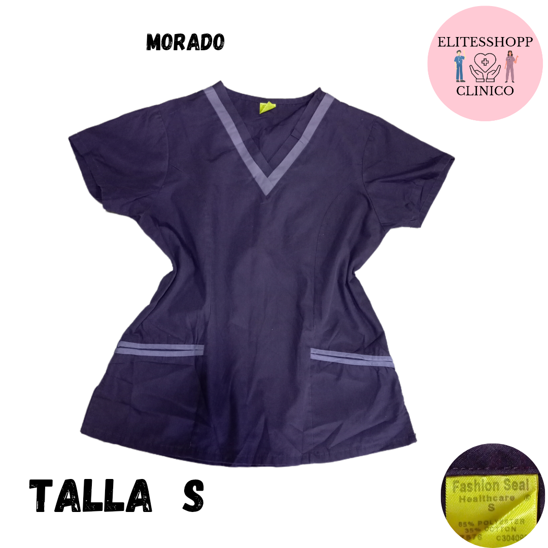 Tallas S 🗽(Uniformes Americanos)👩‍⚕️