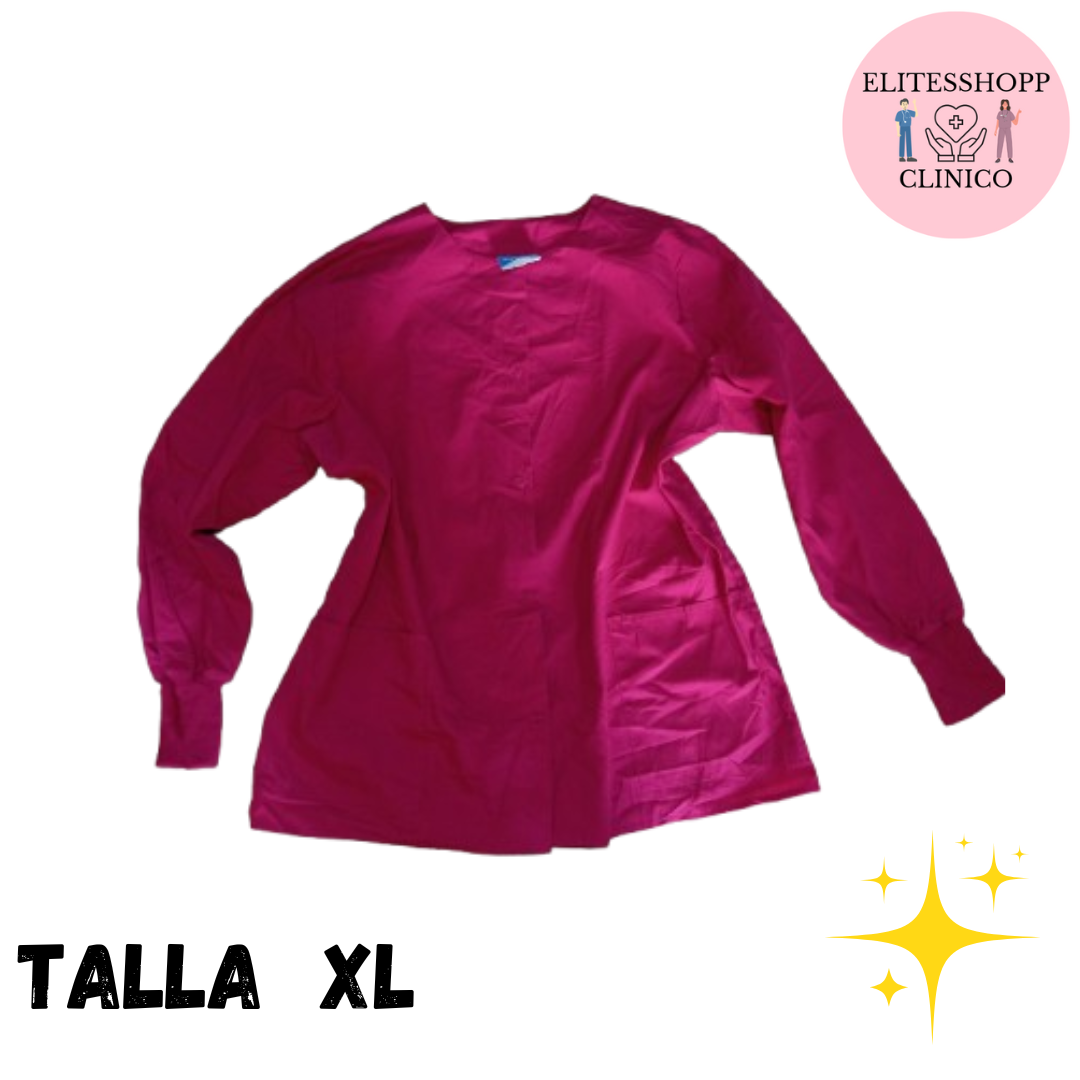 Tallas XL🗽 (Uniformes Americanos)👩‍⚕️