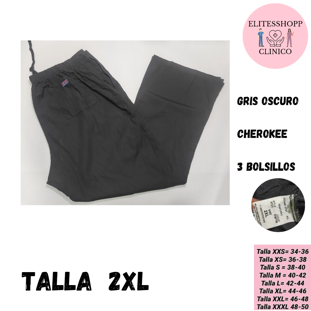 Talla 2XL🗽 (Uniformes Americanos)👩‍⚕️