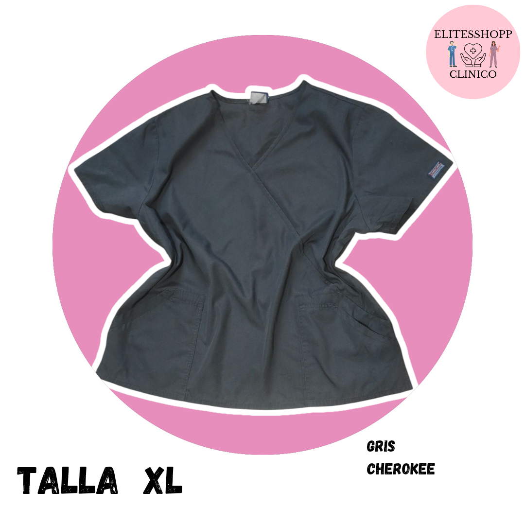 Tallas XL🗽 (Uniformes Americanos)👩‍⚕️