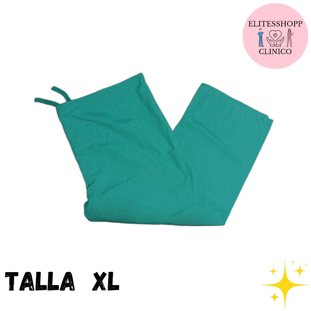 Tallas XL🗽 (Uniformes Americanos)👩‍⚕️