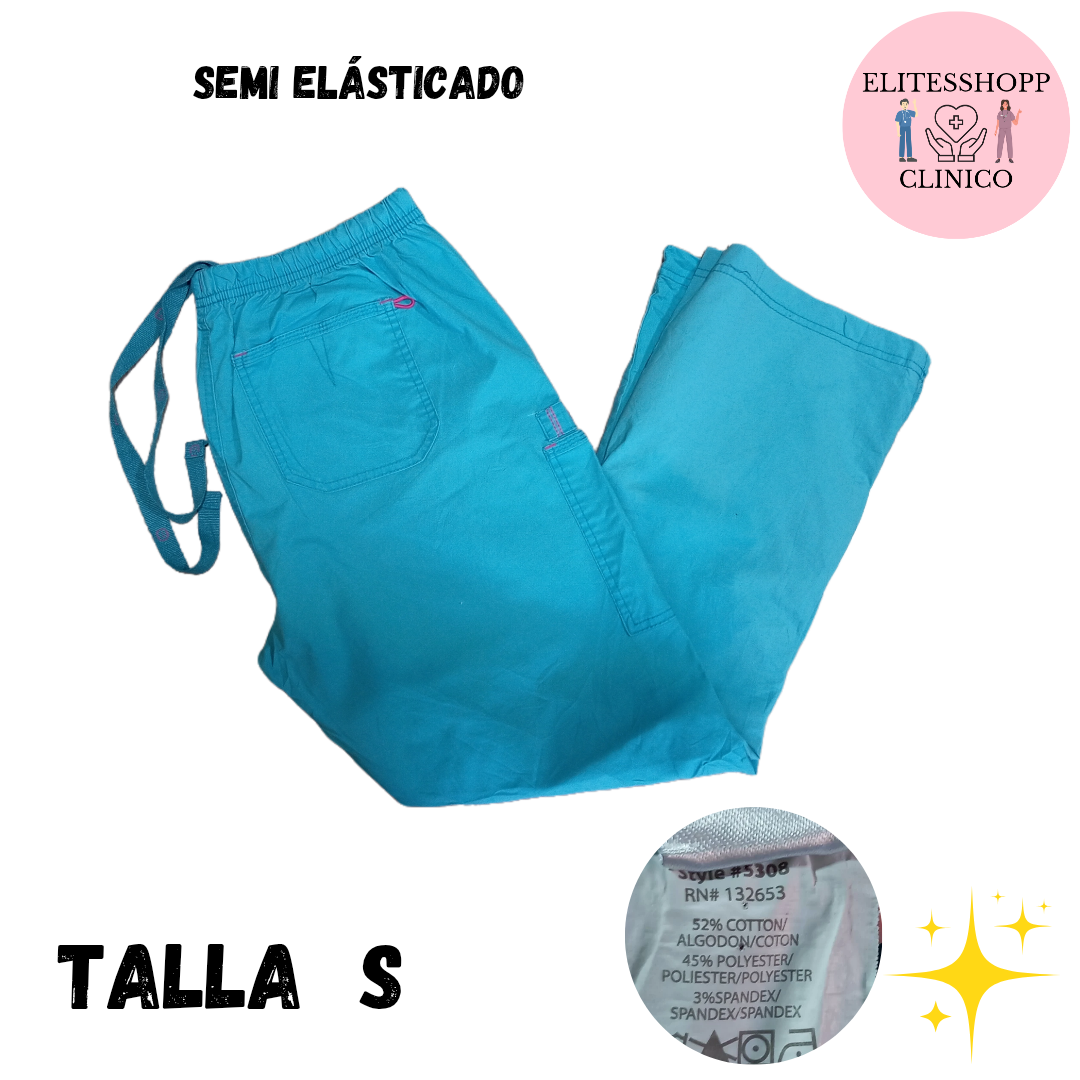 Tallas S 🗽(Uniformes Americanos)👩‍⚕️