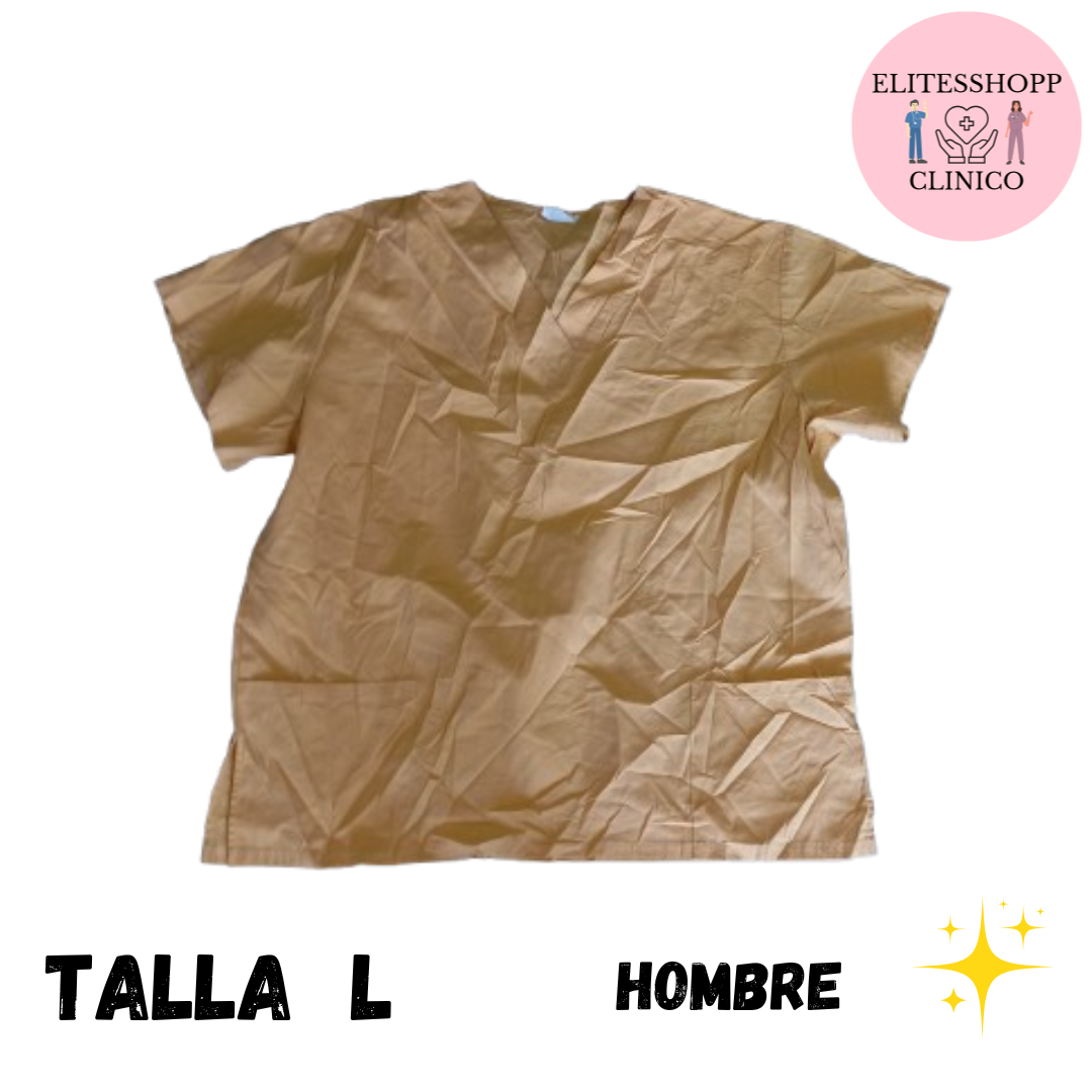Tallas L 🗽(Uniformes Americanos)👩‍⚕️