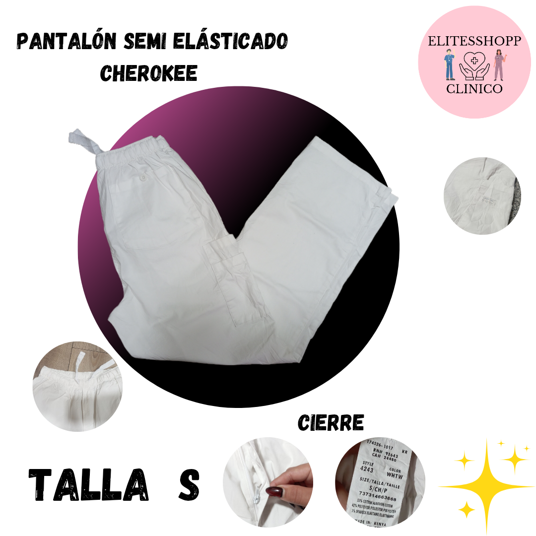 Tallas S 🗽(Uniformes Americanos)👩‍⚕️