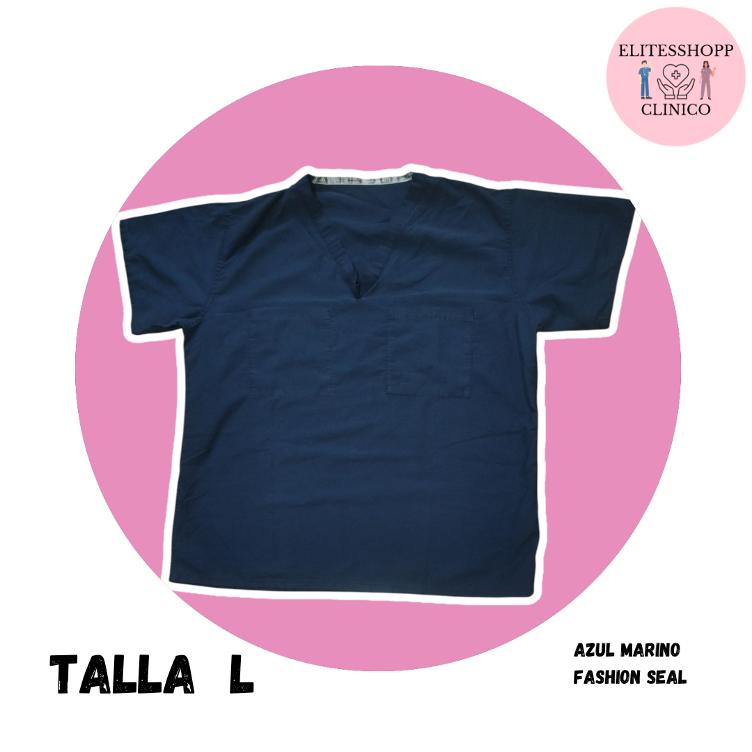 Tallas L 🗽(Uniformes Americanos)👩‍⚕️