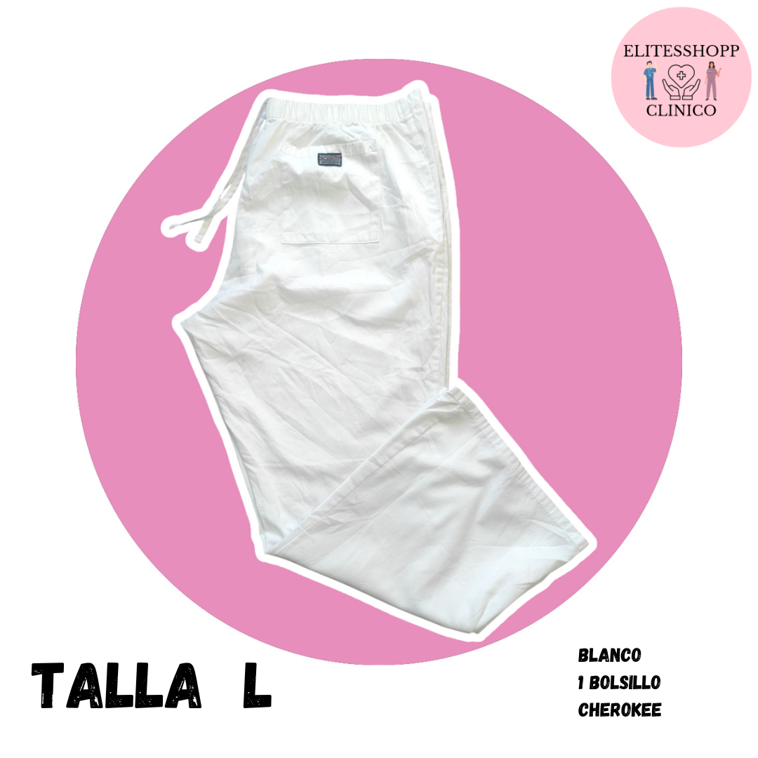 Tallas L 🗽(Uniformes Americanos)👩‍⚕️