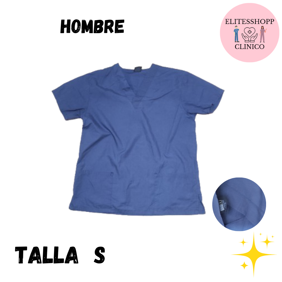 Tallas S 🗽(Uniformes Americanos)👩‍⚕️