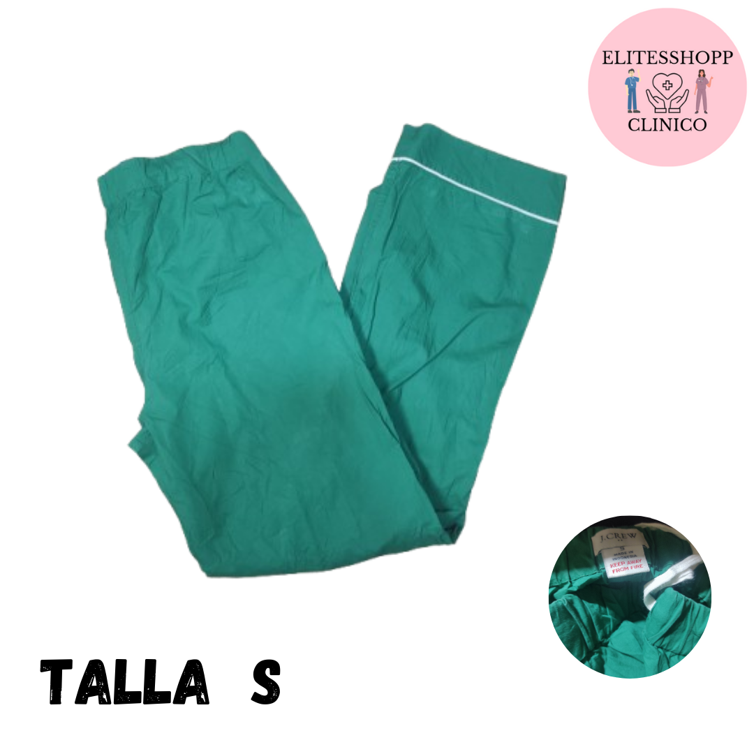 Tallas S 🗽(Uniformes Americanos)👩‍⚕️