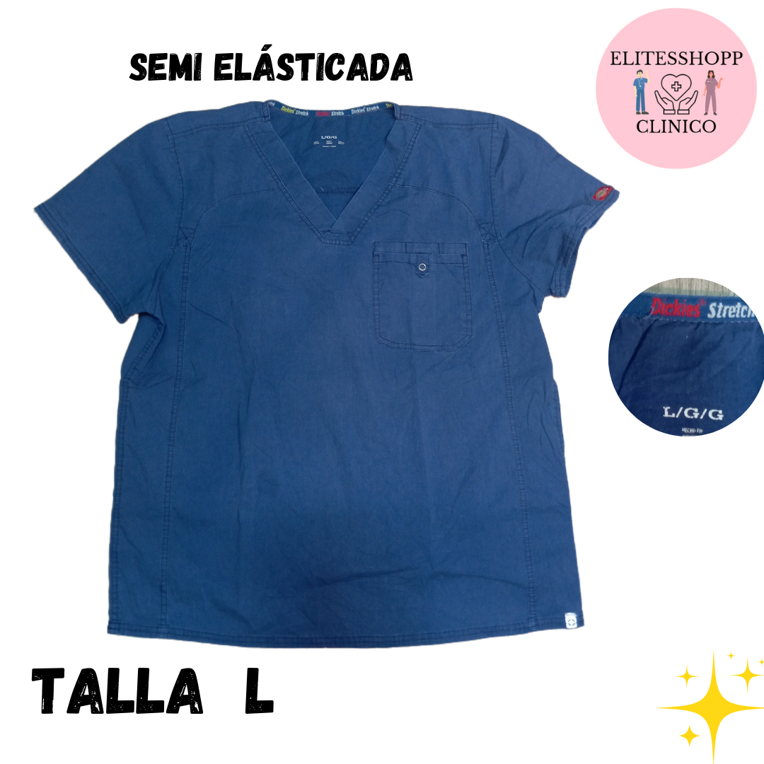 Tallas L 🗽(Uniformes Americanos)👩‍⚕️