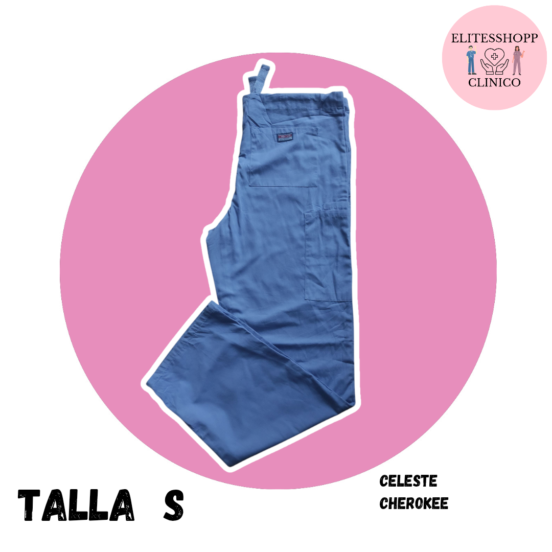 Tallas S 🗽(Uniformes Americanos)👩‍⚕️
