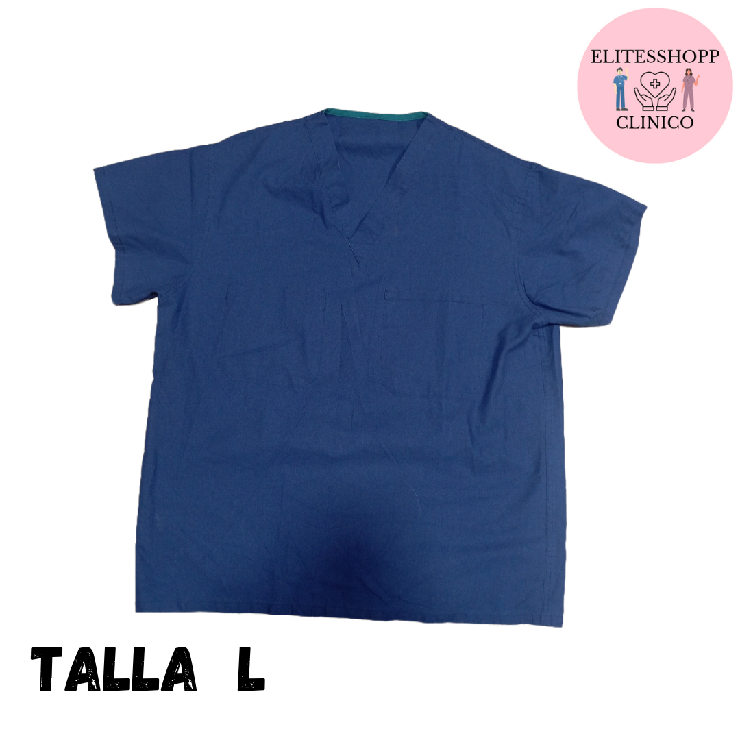 Tallas L 🗽(Uniformes Americanos)👩‍⚕️