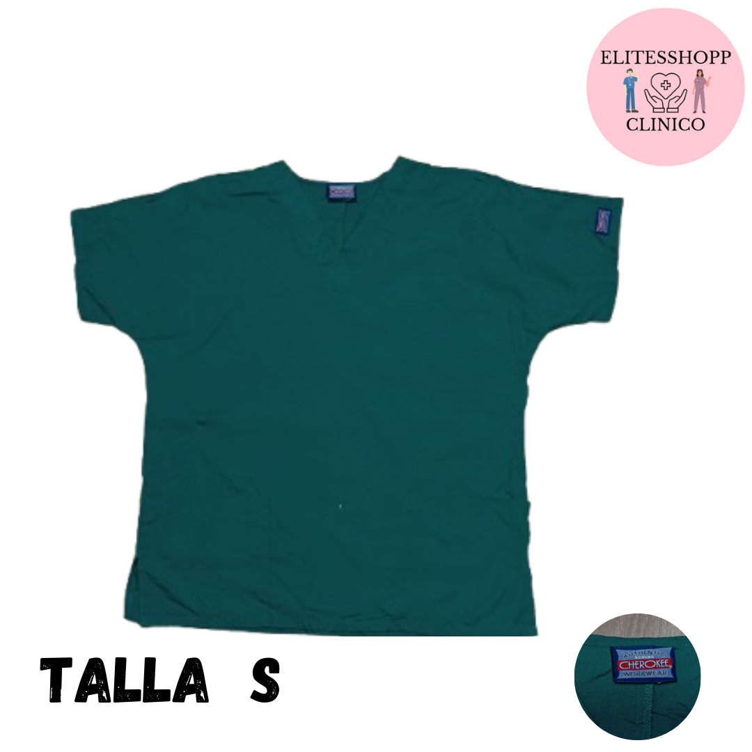 Tallas S 🗽(Uniformes Americanos)👩‍⚕️
