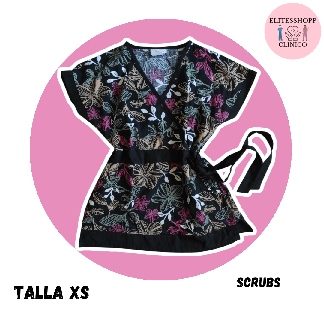Tallas XS🗽 (Uniformes Americanos)👩‍⚕️