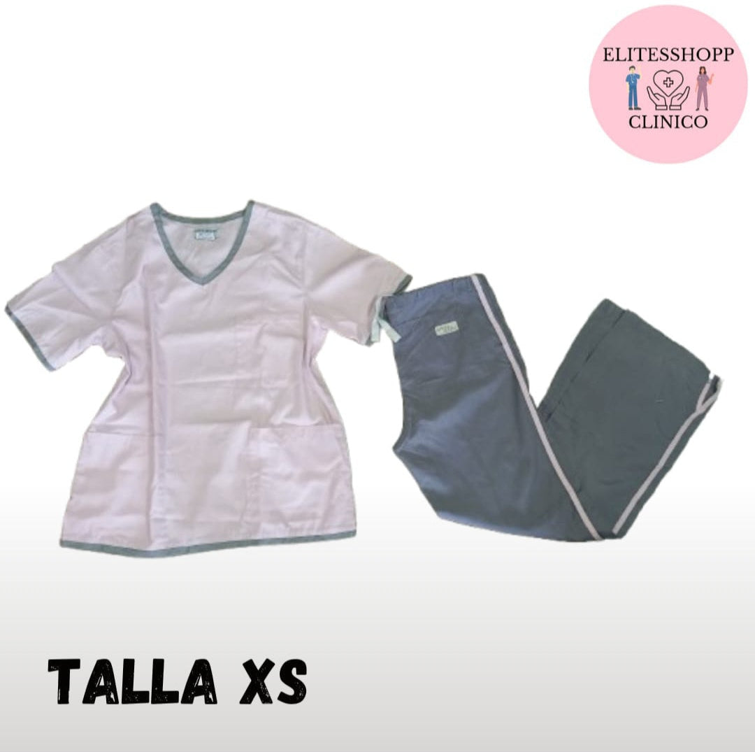 Tallas XS🗽 (Uniformes Americanos)👩‍⚕️