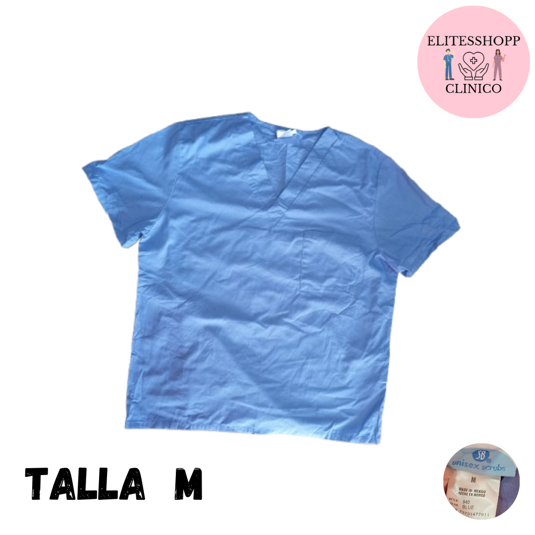Tallas M 🗽(Uniformes Americanos)👩‍⚕️