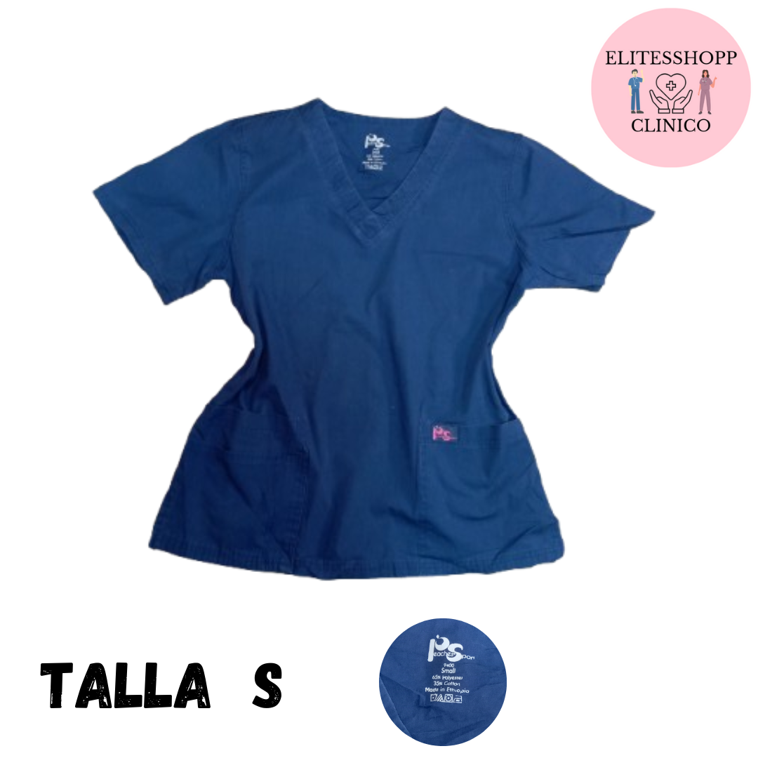 Tallas S 🗽(Uniformes Americanos)👩‍⚕️