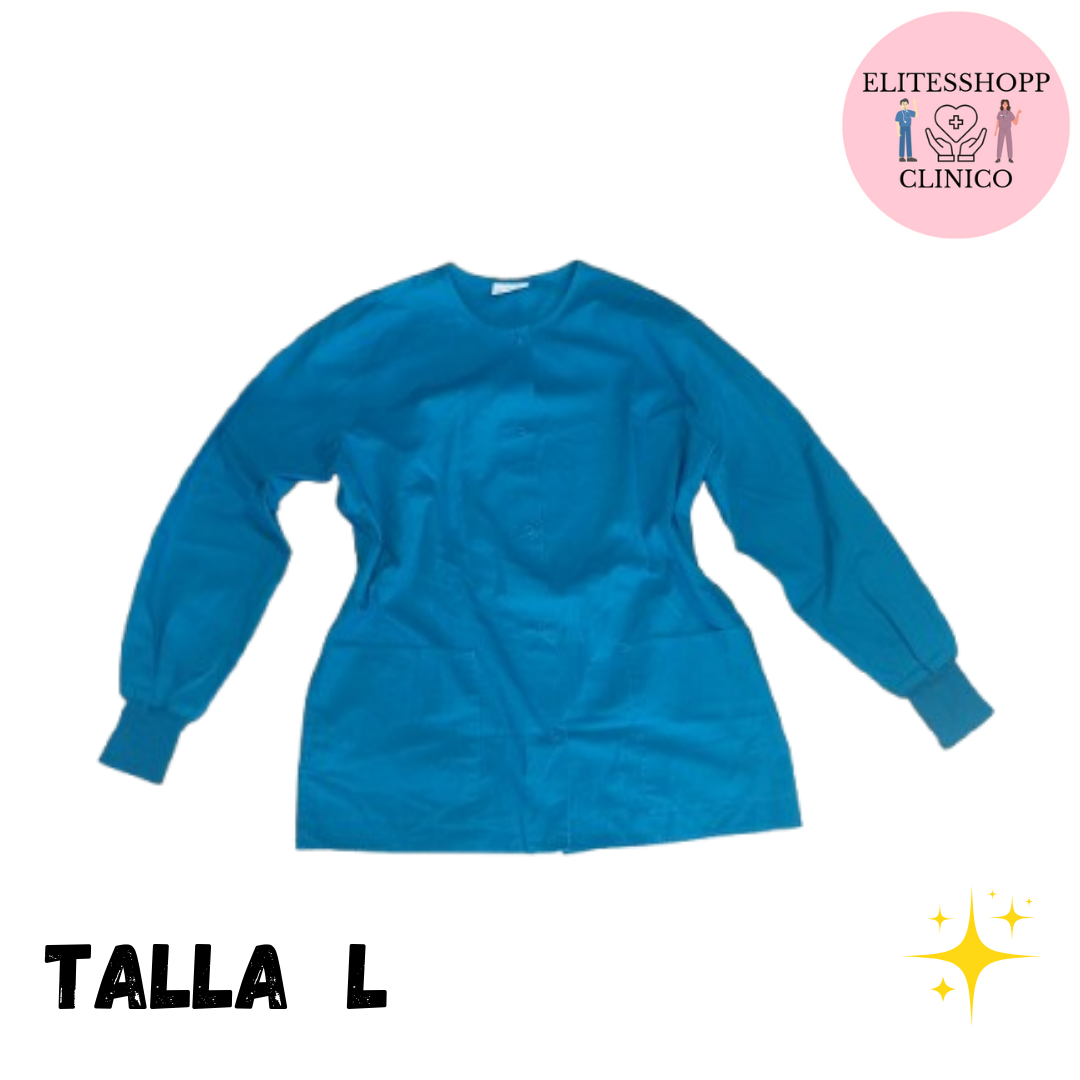 Tallas L 🗽(Uniformes Americanos)👩‍⚕️