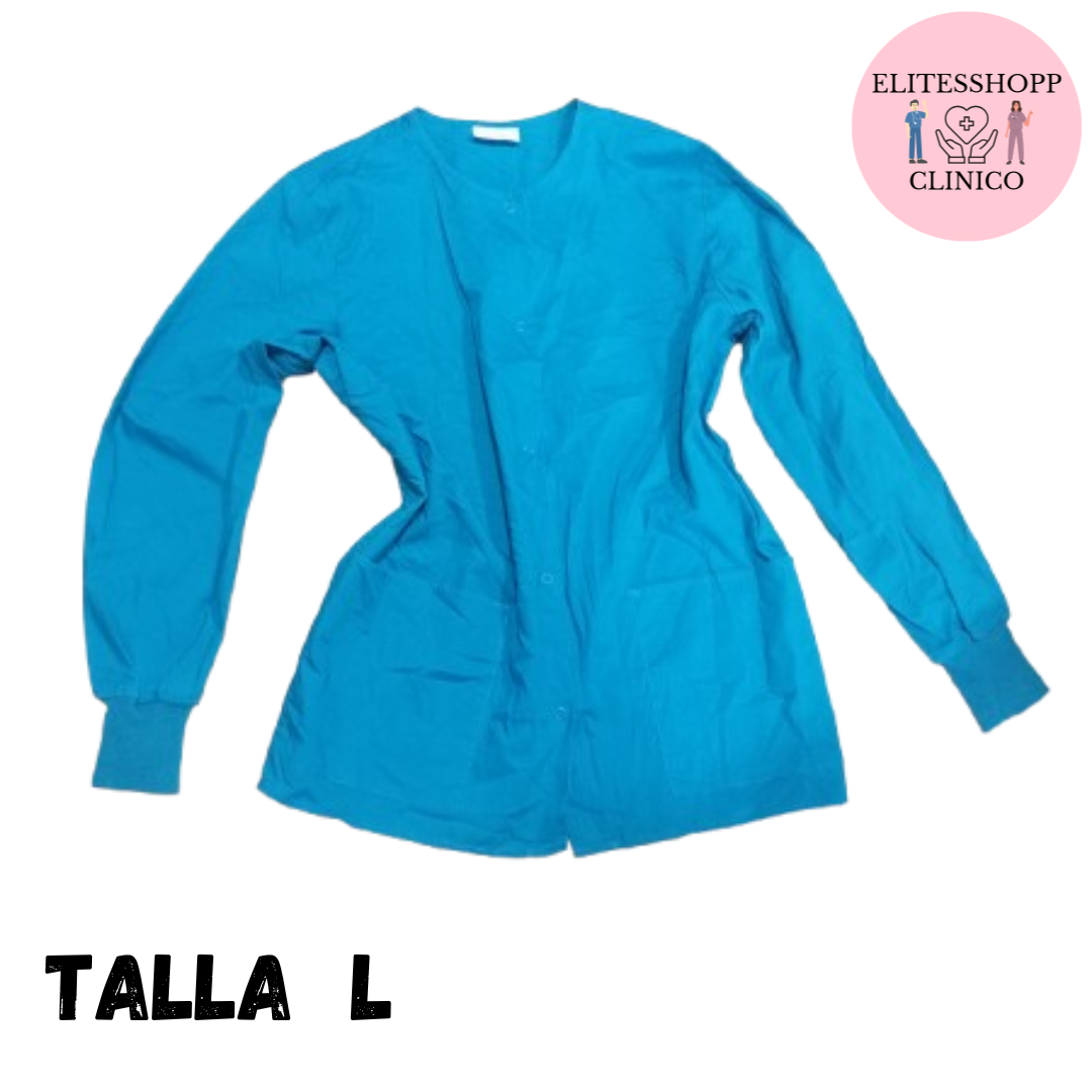 Tallas L 🗽(Uniformes Americanos)👩‍⚕️