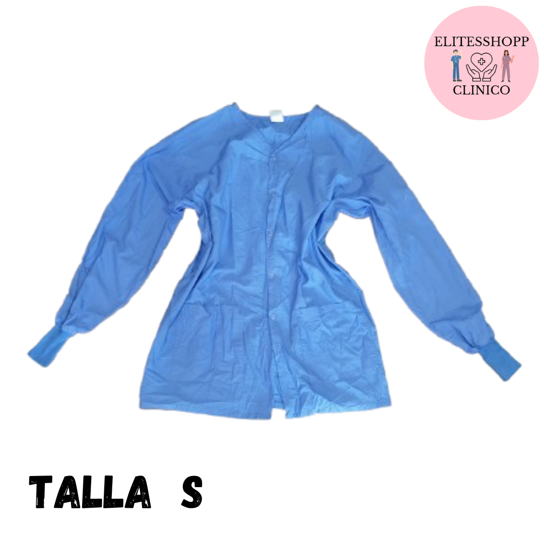 Tallas S 🗽(Uniformes Americanos)👩‍⚕️