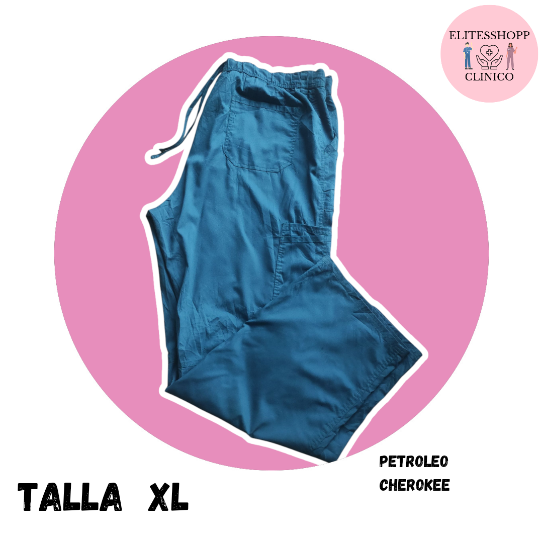 Tallas XL🗽 (Uniformes Americanos)👩‍⚕️