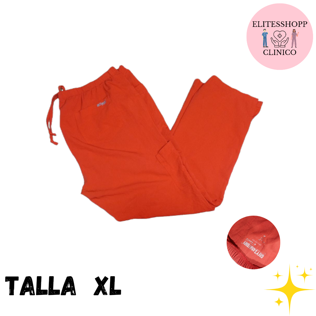 Tallas XL🗽 (Uniformes Americanos)👩‍⚕️