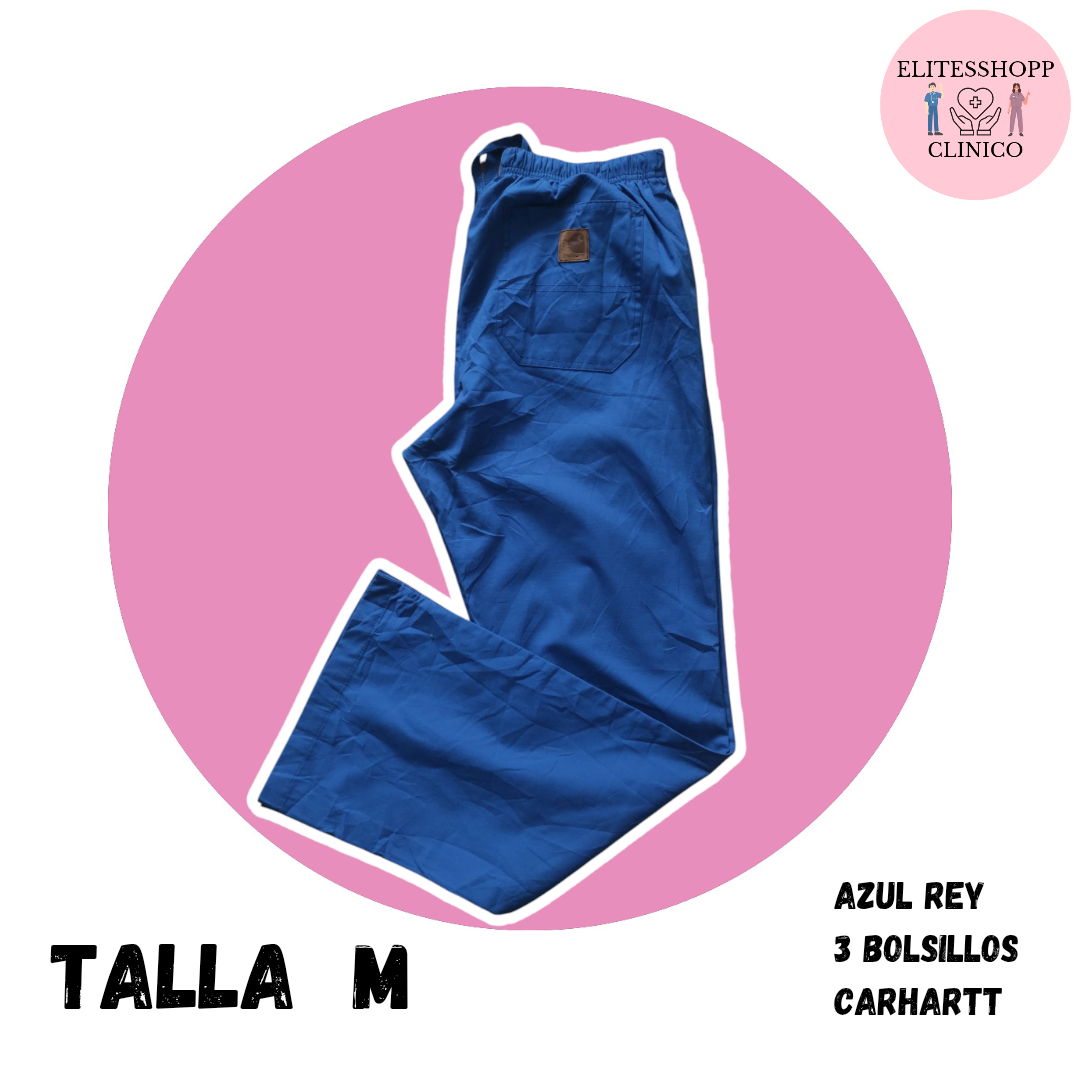 Tallas M 🗽(Uniformes Americanos)👩‍⚕️