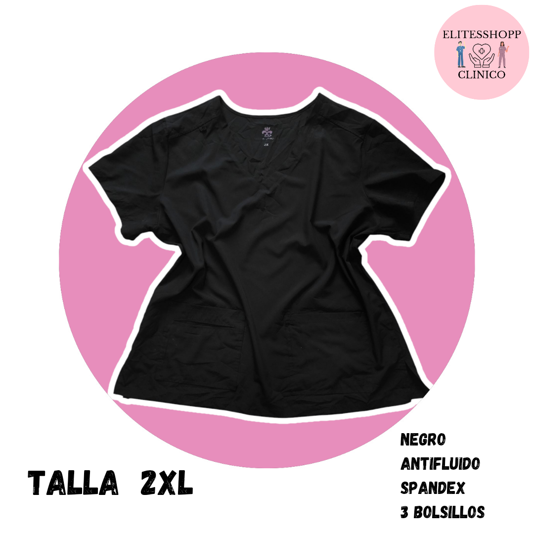 Talla 2XL🗽 (Uniformes Americanos)👩‍⚕️