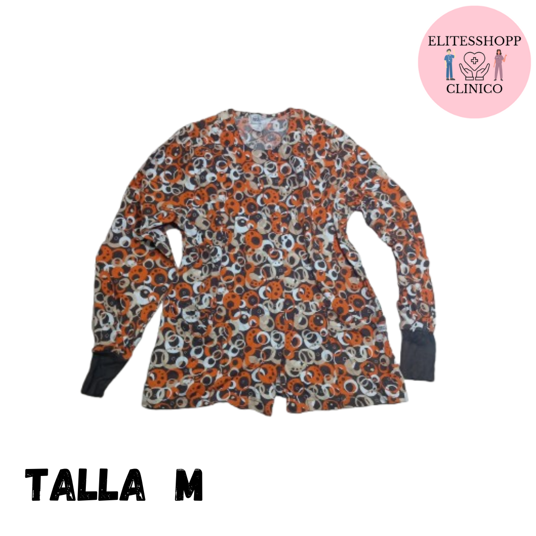 Tallas M 🗽(Uniformes Americanos)👩‍⚕️