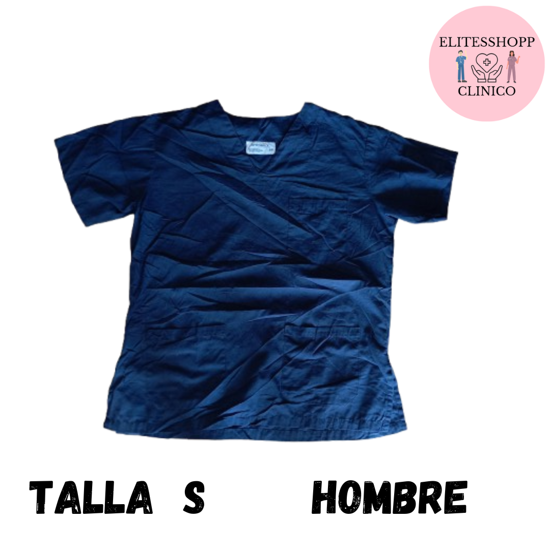 Tallas S 🗽(Uniformes Americanos)👩‍⚕️