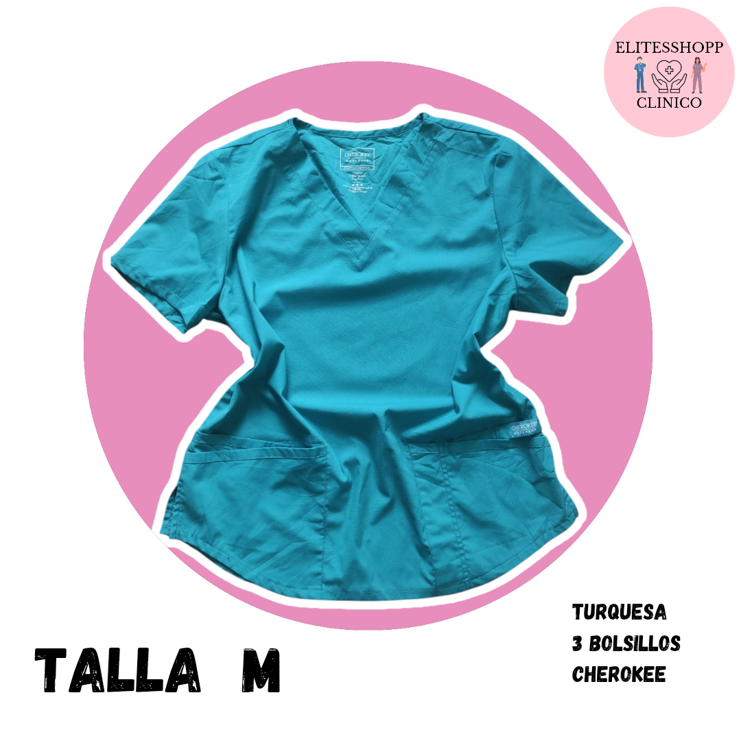 Tallas M 🗽(Uniformes Americanos)👩‍⚕️