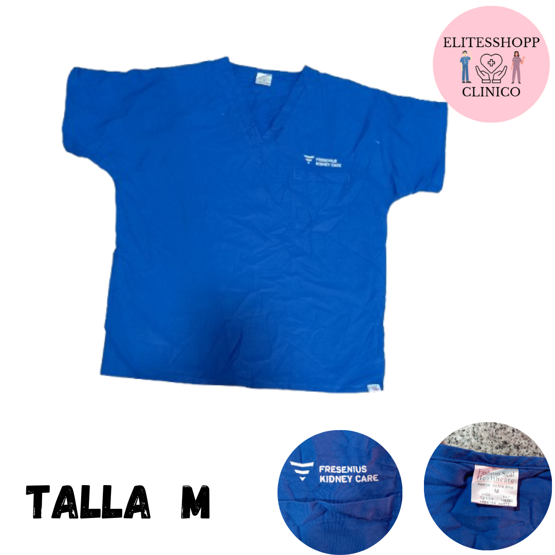 Tallas M 🗽(Uniformes Americanos)👩‍⚕️