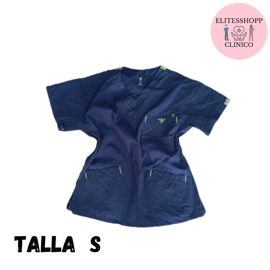 Tallas S 🗽(Uniformes Americanos)👩‍⚕️
