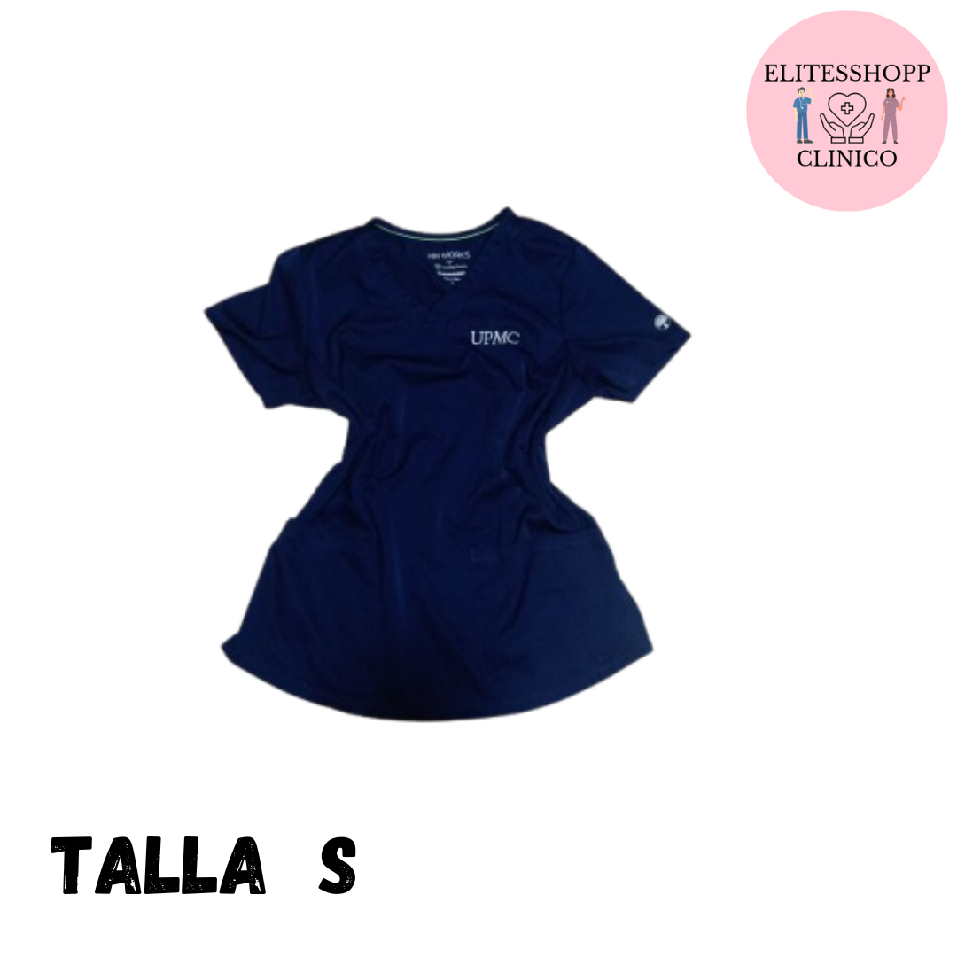 Tallas S 🗽(Uniformes Americanos)👩‍⚕️
