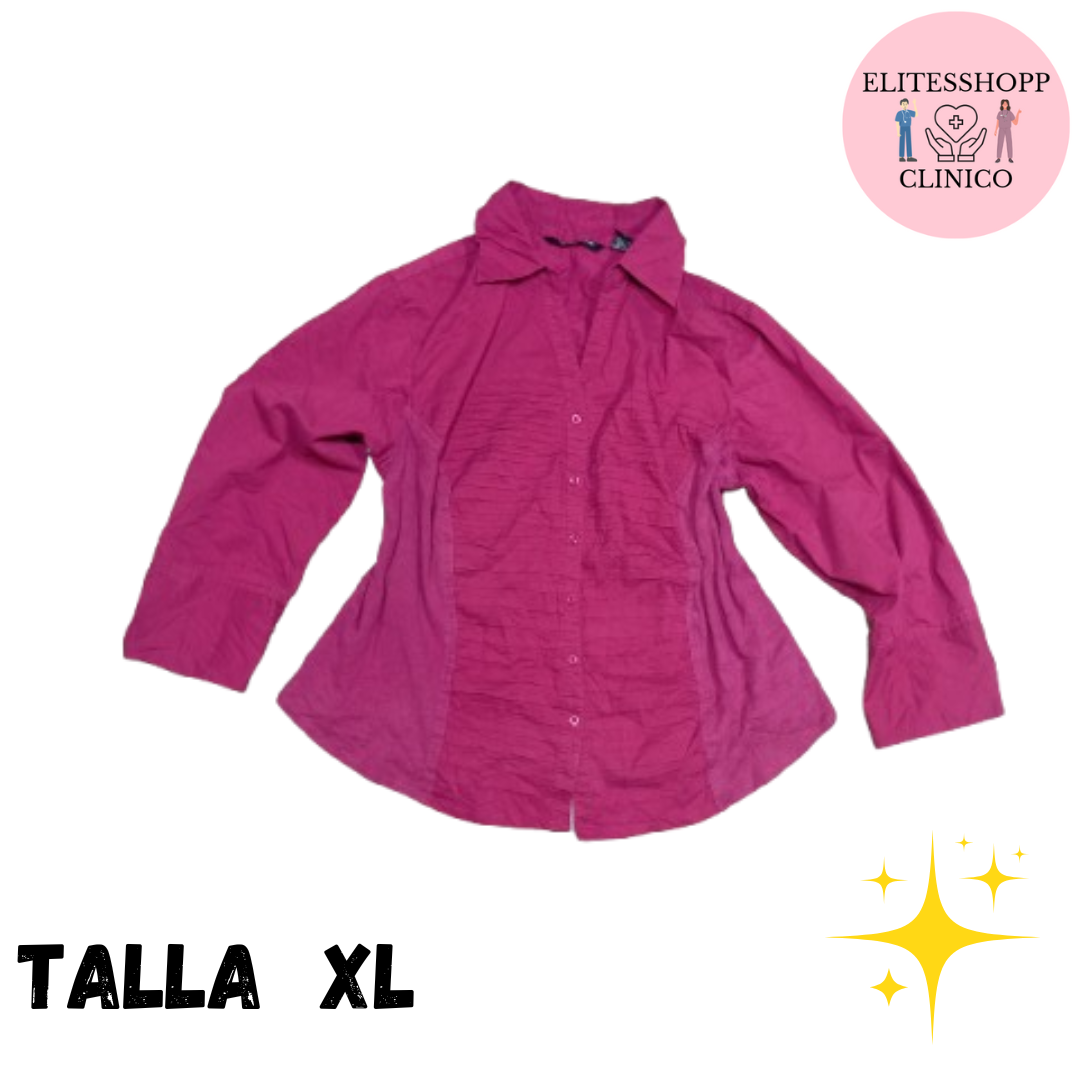 Tallas XL🗽 (Uniformes Americanos)👩‍⚕️