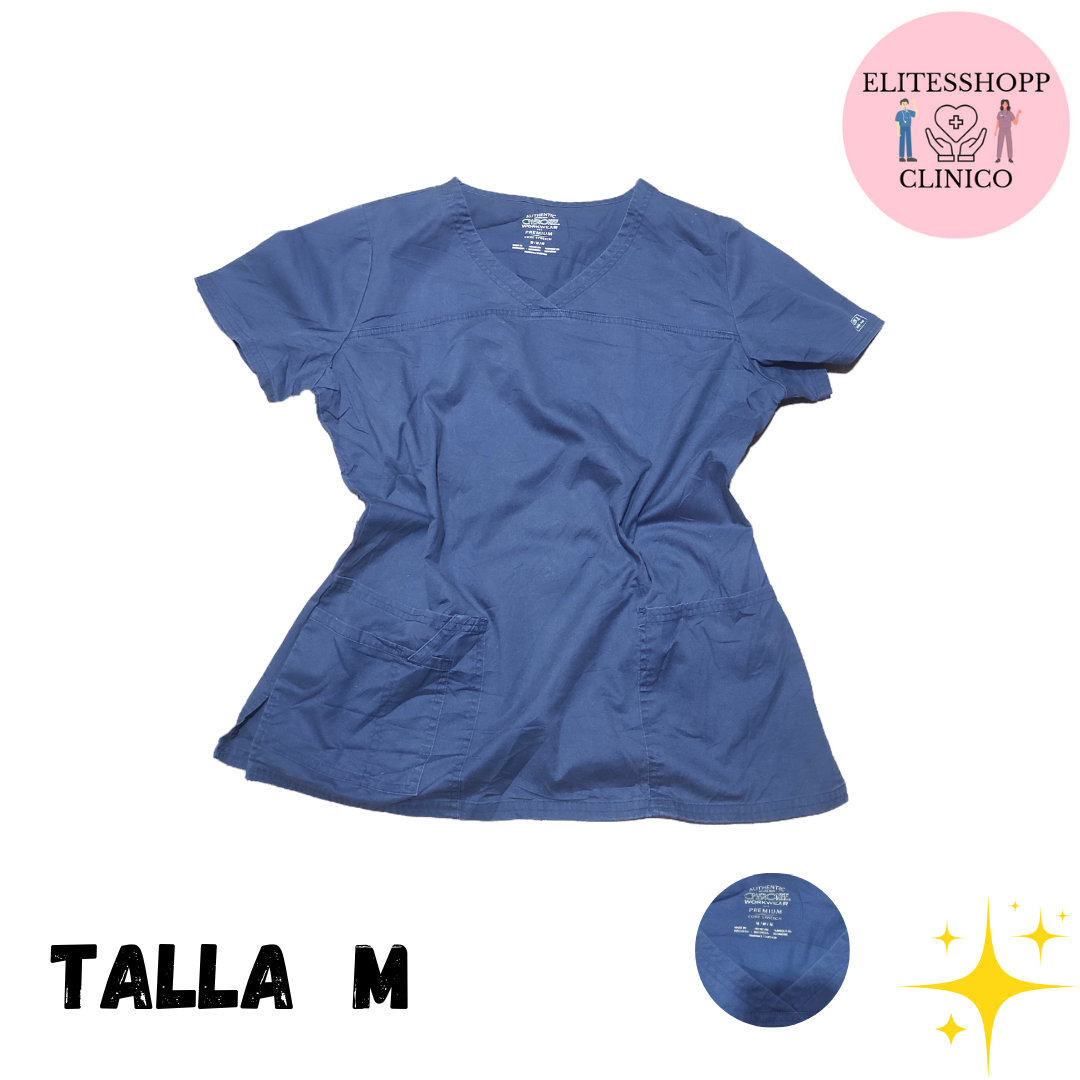 Tallas M 🗽(Uniformes Americanos)👩‍⚕️