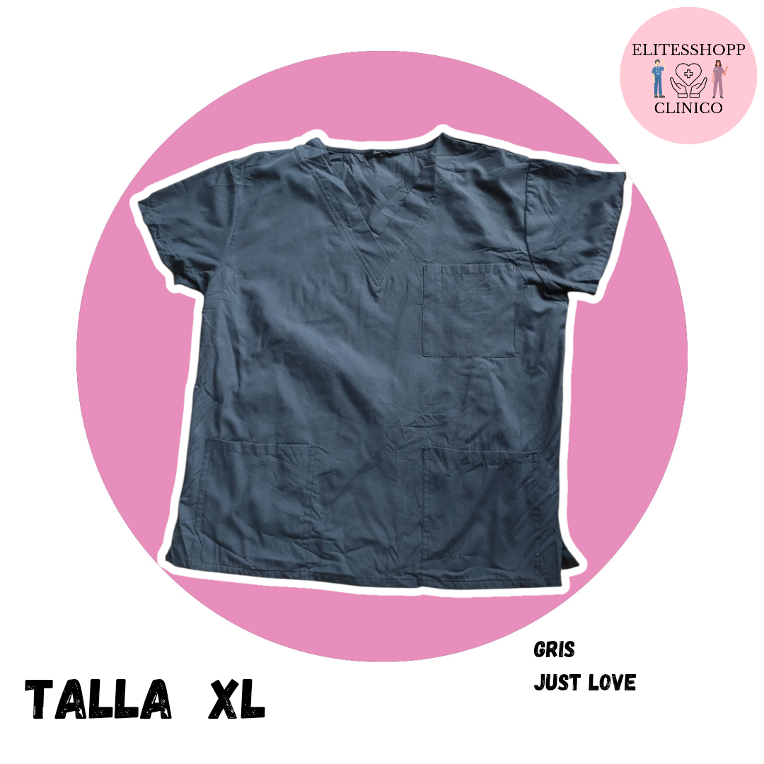 Tallas XL🗽 (Uniformes Americanos)👩‍⚕️