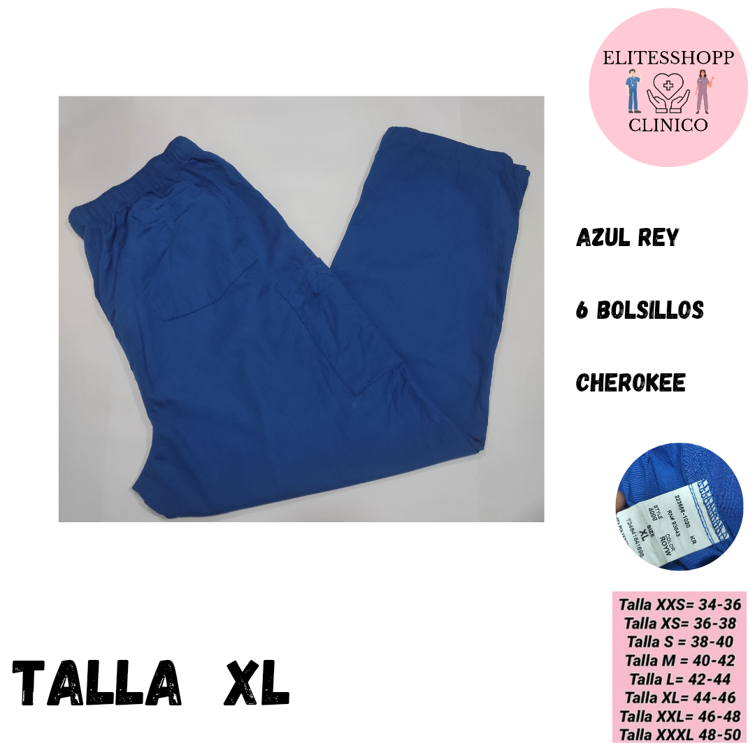 Tallas XL🗽 (Uniformes Americanos)👩‍⚕️