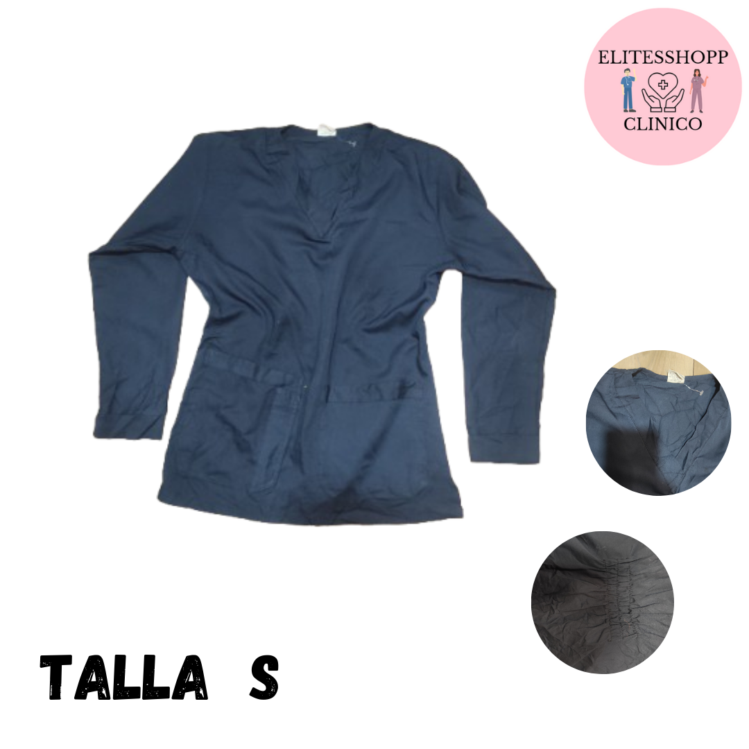 Tallas S 🗽(Uniformes Americanos)👩‍⚕️