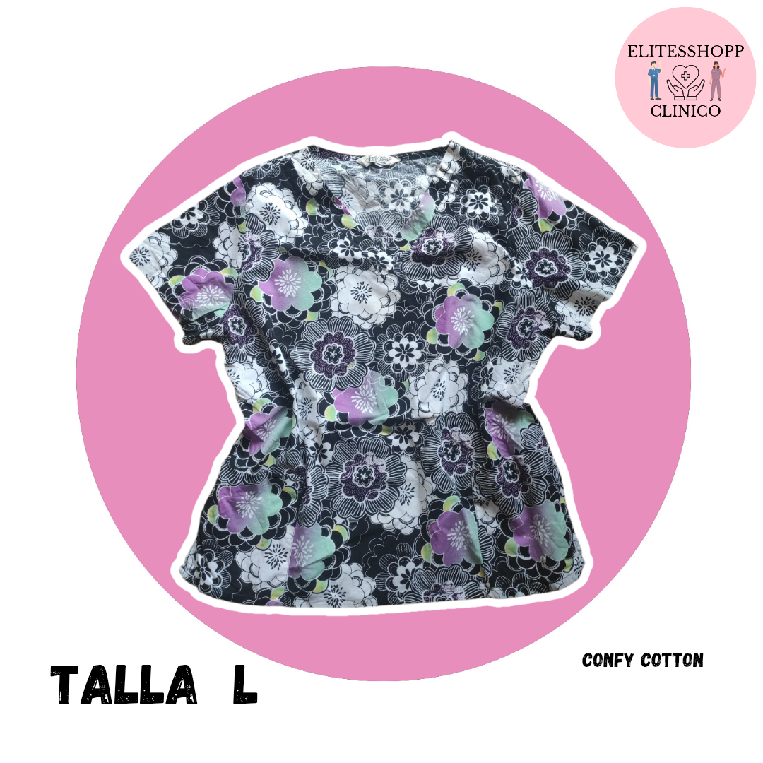 Tallas L 🗽(Uniformes Americanos)👩‍⚕️