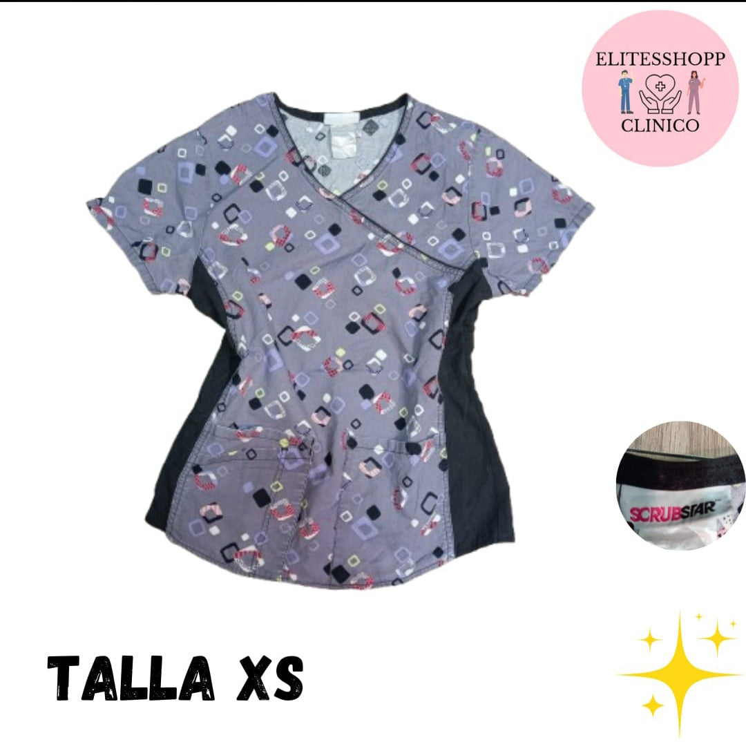 Tallas XS🗽 (Uniformes Americanos)👩‍⚕️