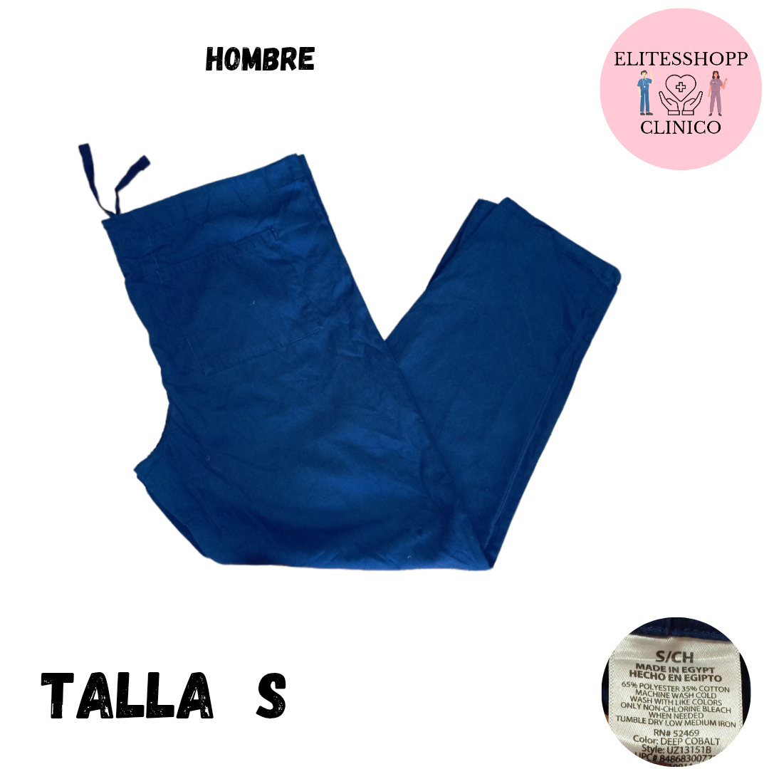 Tallas S 🗽(Uniformes Americanos)👩‍⚕️