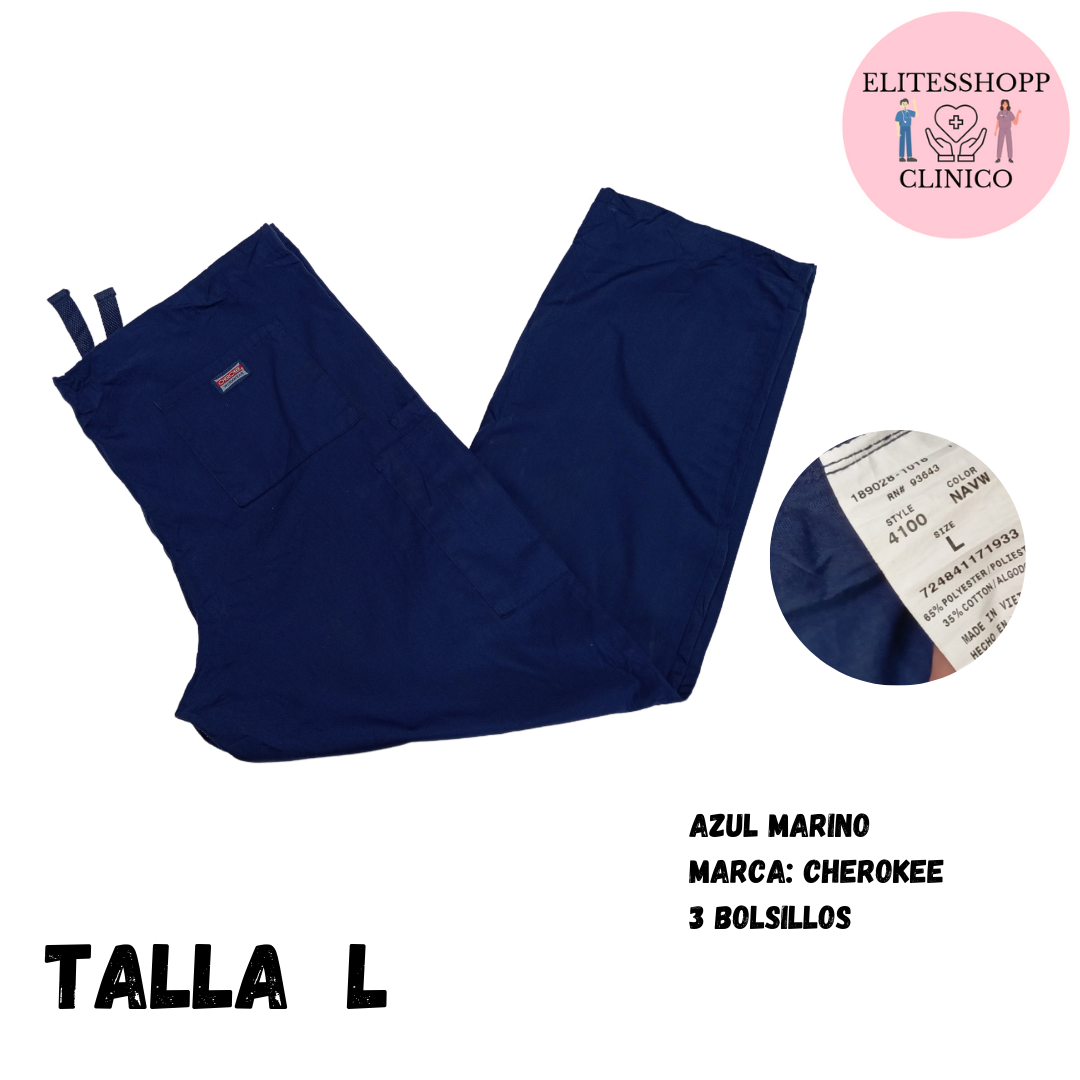 Tallas L 🗽(Uniformes Americanos)👩‍⚕️