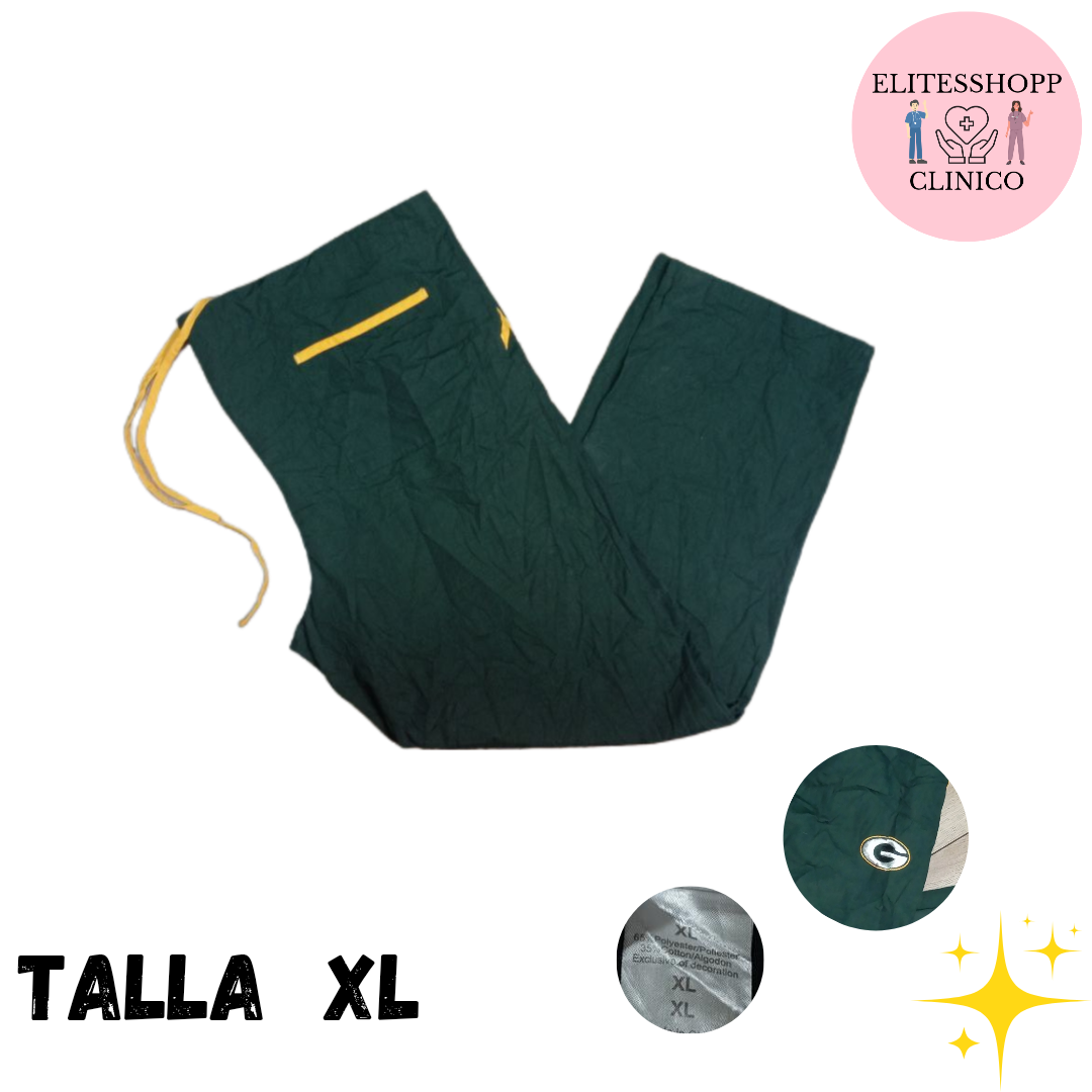Tallas XL🗽 (Uniformes Americanos)👩‍⚕️