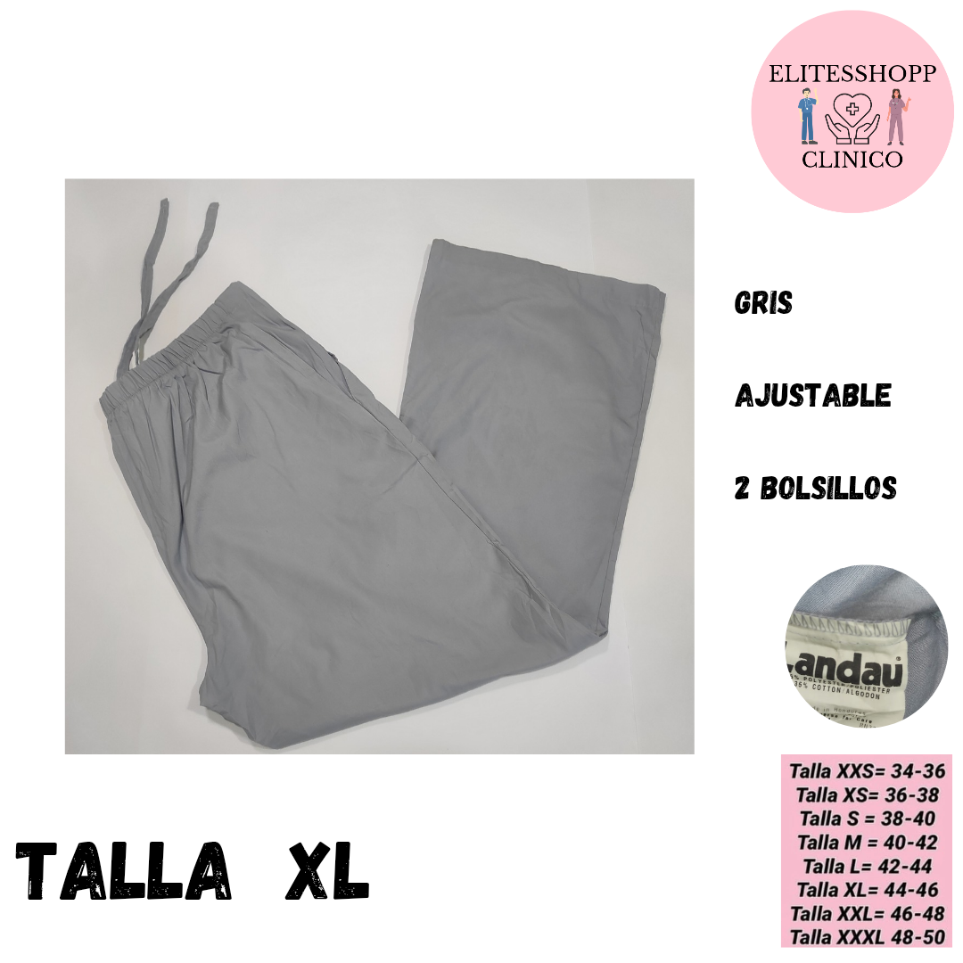 Tallas XL🗽 (Uniformes Americanos)👩‍⚕️