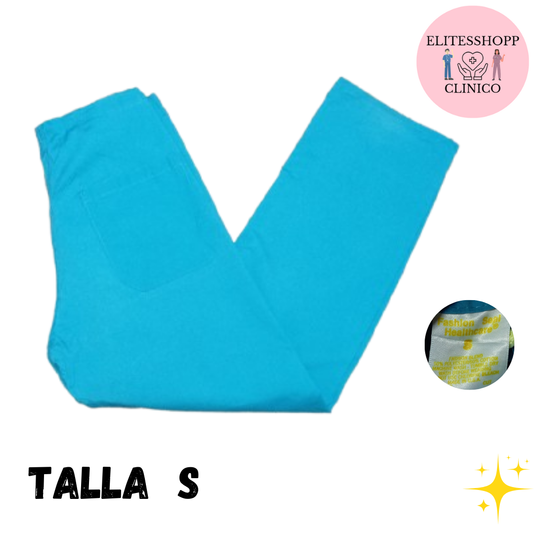 Tallas S 🗽(Uniformes Americanos)👩‍⚕️