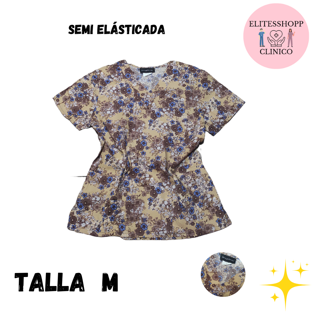 Tallas M 🗽(Uniformes Americanos)👩‍⚕️